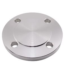 Blind Flange Manufacturer in India