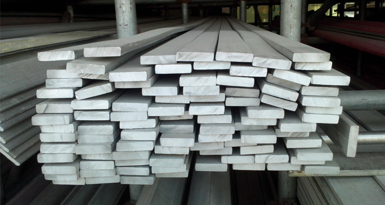 Flat Bar Manufacturer in India