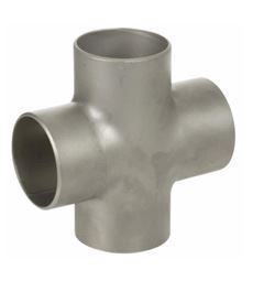 Cross Fittings Manufacturer