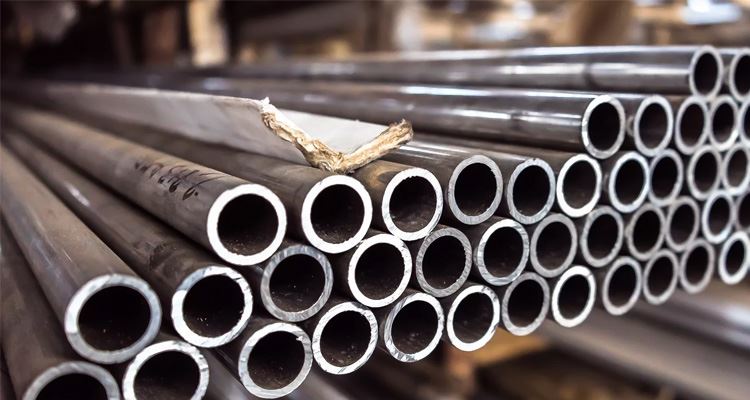 Pipe & Tube Manufacturer in India