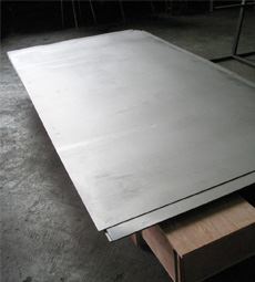 Stainless Steel Sheet & Plate Manufacturer in India